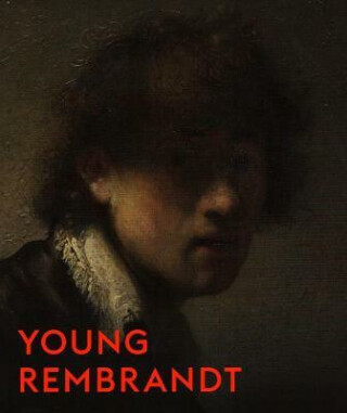 Young Rembrandt - An Van Camp,Christopher Brown,Christiaan Vogelaar