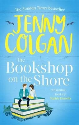 Bookshop on the Store - Jenny Colganová