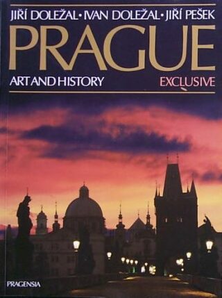 Prague Art and History - 