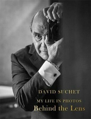 Behind the Lens: My Life - David Suchet