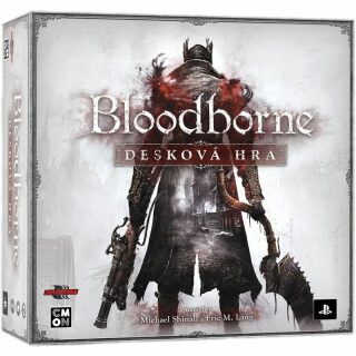 Bloodborne - neuveden