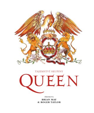 Tajemství skupiny Queen (Defekt) - Harry Doherty