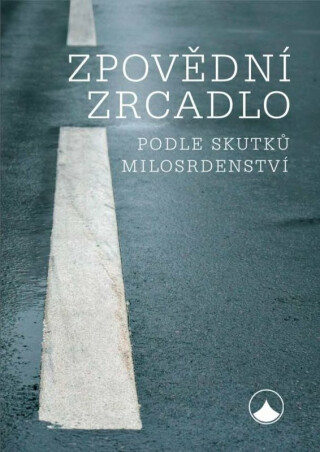 Zpovědní zrcadlo - kol.