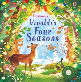 The Four Seasons - Fiona Wattová