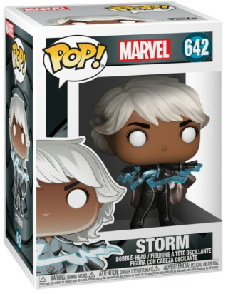 Funko POP! Marvel: X-Men 20th - Storm - 