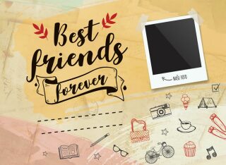 Best Friends Forever (Defekt) - Vít Libovický,Makovský David