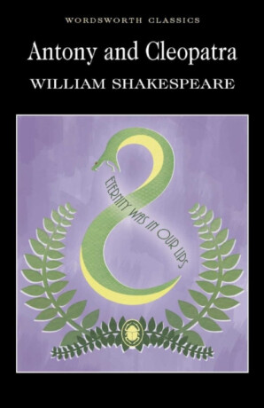 Antony and Cleopatra - William Shakespeare