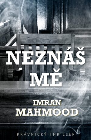 Neznáš mě (Defekt) - Imram Mahmood