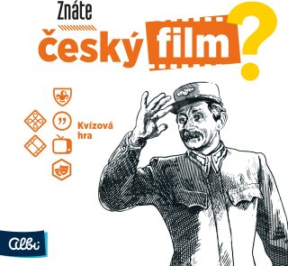 Znáte český film? - neuveden