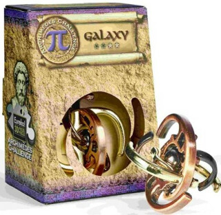 Archimedes Galaxy 2 - 