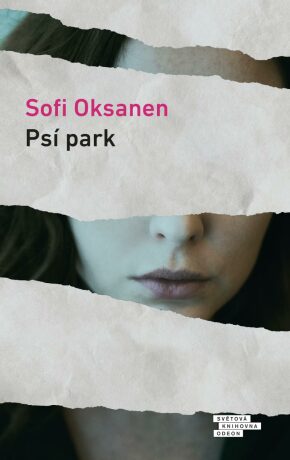 Psí park (Defekt) - Sofi Oksanen
