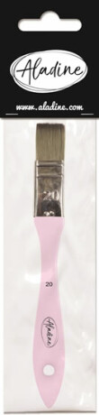 Štětec 20mm Aladine - neuveden