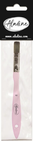 Štětec 10mm Aladine - neuveden