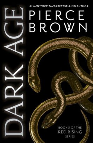 Dark Age - Pierce Brown