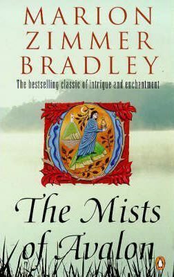 The Mists of Avalon - Zimmer Bradley Marion Eleanor