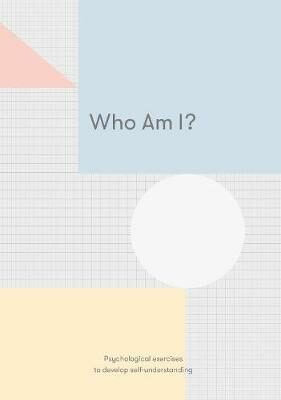 Who Am I? - The School of Life Press