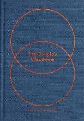 The Couple´s Workbook - The School of Life Press