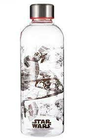 Láhev hydro plastová Star Wars, 850 ml (poškozená) - neuveden