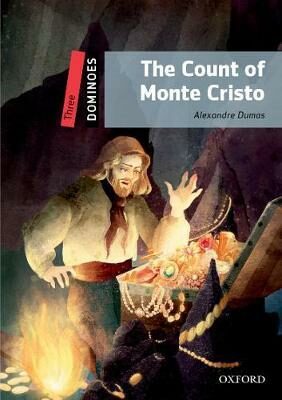 Dominoes 3: The Count of Monte Cristo with Audio Mp3 Pack, 2nd - Alexandre Dumas