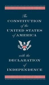 Constitution of the United States of America - Various authors
