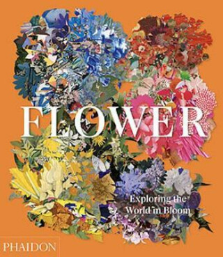 Flower: Exploring the World in Bloom - Anna Pavord,Shane Connolly