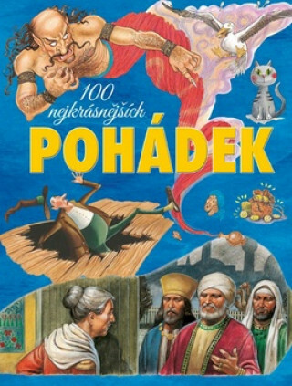 100 nejkrásnějších pohádek - 