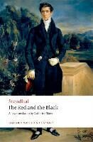The Red and the Black : A Chronicle of the Nineteenth Century - Stendhal