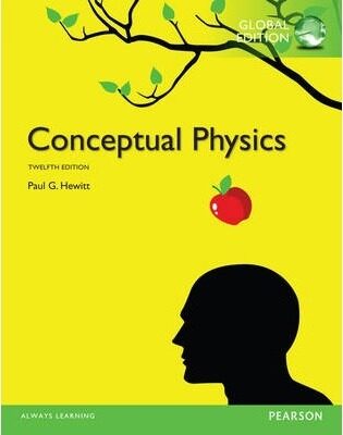 Conceptual Physics, Global Edition - Hewitt Paul G.