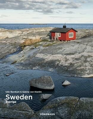 Sweden (Spectacular Places) - Udo Bernhart,Sabine von Kienlin