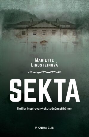 Sekta - Mariette Lindstein