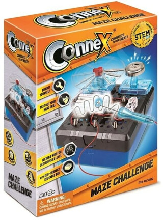 Bludiště - neuveden