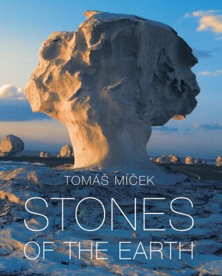 Kameny země AJ (Stones of the Earth) - Václav Větvička,Tomáš Míček,Hans Torwesten