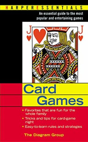 Card Games - neuveden