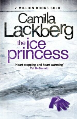 Ice Princess - Camilla Läckberg