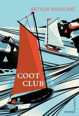 Coot Club - Arthur Ransome
