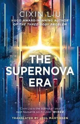 The Supernova Era - Cch'-Sin Liou