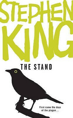 Stand - Stephen King