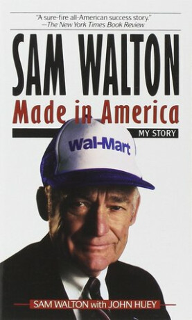 Sam Walton: Made in America - Sam Walton