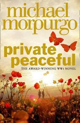Private Picefull - Michael Morpurgo
