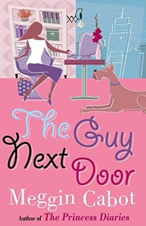 Guy Next Door - Meg Cabotová