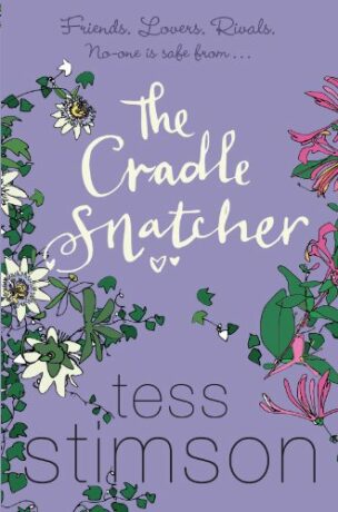 The Cradle Snatcher - Tess Stimsonová