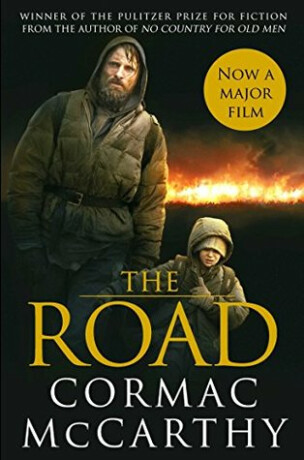 The Road (Film Tie-In) - Cormac McCarthy