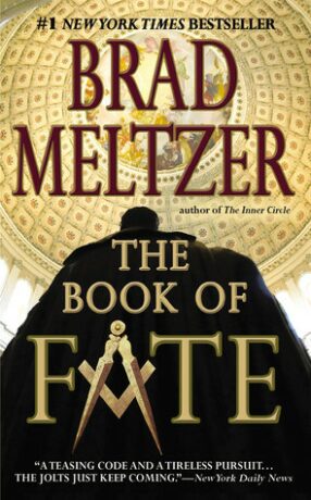 Book of Fate - Brad Meltzer