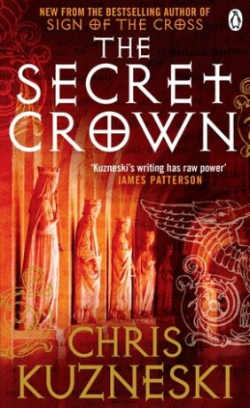Secret Crown - Chris Kuzneski