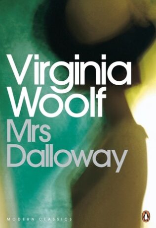 Mrs Dalloway - Virginia Woolfová