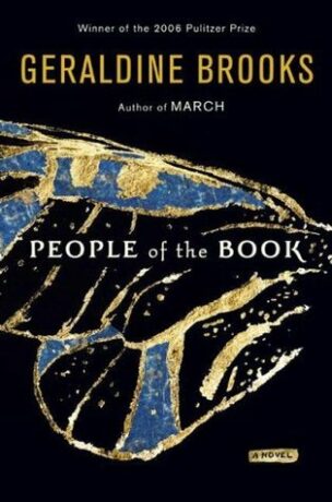 People of the Book - Geraldine Brooksová