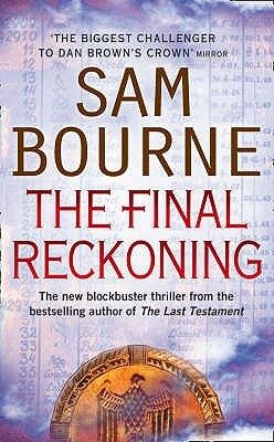 Final Reckoning - Sam Bourne