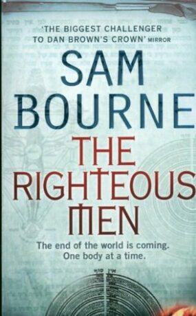Righteous Men - Sam Bourne