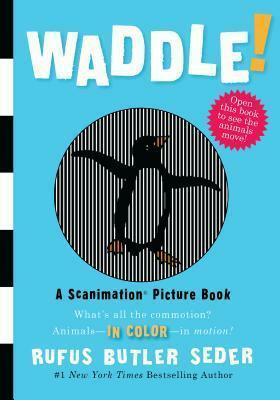 Waddle! - Butler Seder Rufus