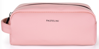 Kosmetická taška malá PASTELINI růžová - 
